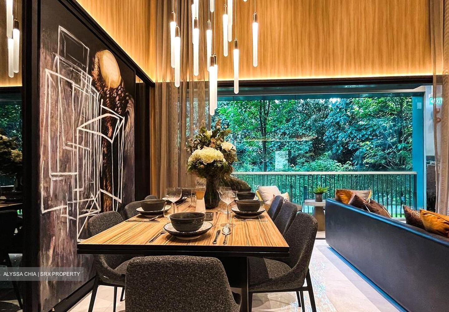 The Landmark (D3), Condominium #463097781